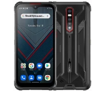 Купить - смартфон и мобильный телефон  Телефон Hotwav Cyber 7 (8+128Gb, 8280mAh) 5G Black