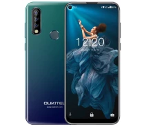 Купить - смартфон и мобильный телефон  Телефон OUKITEL C17 3/16Gb Gradient