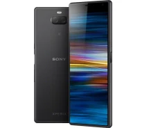 Купить - смартфон и мобильный телефон  Смартфон Sony Xperia 10 Plus Black
