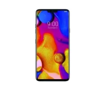 Купить - смартфон и мобильный телефон  Смартфон LG V40 ThinQ 6/128GB Black