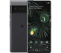 Купить - смартфон и мобильный телефон  Смартфон Google Pixel 6 Pro 12/128GB Stormy Black