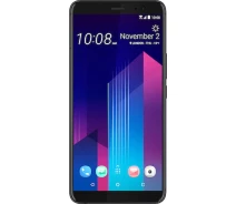 Купить - смартфон и мобильный телефон  Телефон HTC U11 Plus 4/64Gb Ceramic Black