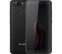 Купить - смартфон и мобильный телефон  Телефон Bluboo D6 Black