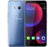 Купить - смартфон и мобильный телефон  Смартфон HTC U11 Eyes 4/64 Silver