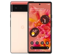 Купить - смартфон и мобильный телефон  Смартфон Google Pixel 6 8/128GB Kinda Coral