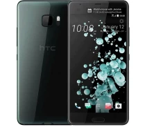 Купить - смартфон и мобильный телефон  Смартфон HTC U Ultra 64GB Black