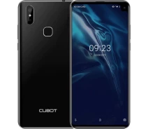 Купить - смартфон и мобильный телефон  Телефон Cubot MAX 2 Black