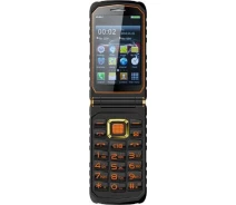 Купить - смартфон и мобильный телефон  Телефон Land Rover X9 Orange