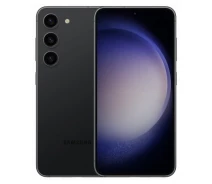 Купить - смартфон и мобильный телефон  Смартфон samsung galaxy s23 ultra 8/256gb phantom black (sm-s918bzkd) (NW27510)