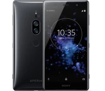 Купить - смартфон и мобильный телефон  Смартфон Sony Xperia XZ2 Premium 6/64Gb Black