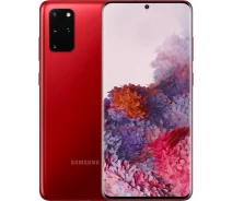 Купить - смартфон и мобильный телефон  Смартфон Samsung Galaxy S20+ 5G SM-G986B 12/128GB Red