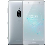Купить - смартфон и мобильный телефон  Смартфон Sony Xperia XZ2 Premium 6/64Gb Silver