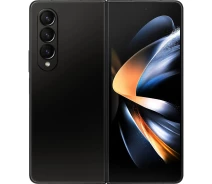 Купить - смартфон и мобильный телефон  Смартфон Samsung Galaxy Fold 4 12/512GB Phantom Black