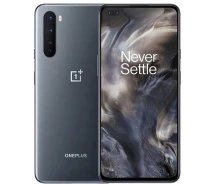 Купить - смартфон и мобильный телефон  Телефон OnePlus Nord 2 5G 8/128GB (Gray Sierra) [59992]