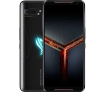 Купить - смартфон и мобильный телефон  Телефон Asus ROG Phone 2 ZS660KL 12/512GB Black