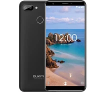 Купить - смартфон и мобильный телефон  Телефон Oukitel C11 Pro Black