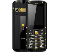 Купить - смартфон и мобильный телефон  Телефон AGM M2 Gold