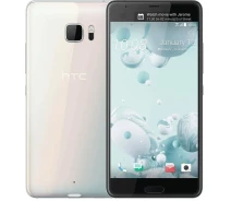 Купить - смартфон и мобильный телефон  Смартфон HTC U Ultra 64GB White