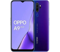 Купить - смартфон и мобильный телефон  Смартфон Oppo A9 2020 4/128Gb Space Purple