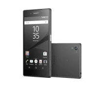 Купить - смартфон и мобильный телефон  Смартфон Sony Xperia Z5 Dual E6633 Black 3/32GB 2sim 5.2 8ядер 23mp 2900 mAh