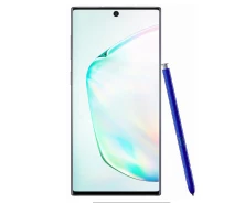 Купить - смартфон и мобильный телефон  Смартфон Samsung Galaxy Note 10 SM-N970F 8/256GB Aura Glow (SM-N970FZSD)