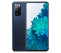 Купить - смартфон и мобильный телефон  Смартфон Samsung Galaxy S20 FE SM-G780F 6/128GB Blue