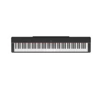 Купить - цифровое пианино  Цифровое пианино Yamaha P-225 Black (P-225B)
