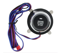 Купить - автосигнализацию  Автосигнализация Car Alarm KD3600 с GSM, GPS