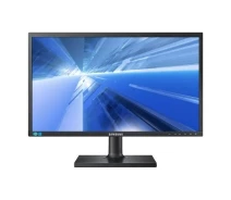 Купить - монитор  Монитор Samsung S24E650 чор (24" PLS/1920x1080/LED/VGA/DVI/HDMI/DP/USB) (03-SA-24-S24E650) Б/У