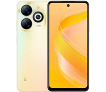 Купить - смартфон и мобильный телефон  Смартфон Infinix Smart 8 2/64Gb Shiny Gold (X6525D) (RU UCRF)