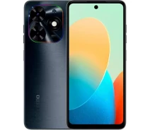 Купить - смартфон и мобильный телефон  Смартфон Tecno Spark Go 2024 (BG6m) 2/64Gb Gravity Black (RU UCRF)