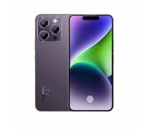 Купить - смартфон и мобильный телефон  Смартфон Oukitel P1 4/256Gb Purple (Global Version)