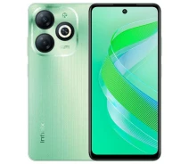 Купить - смартфон и мобильный телефон  Смартфон Infinix Smart 8 2/64Gb Crystal Green (X6525D) (RU UCRF)