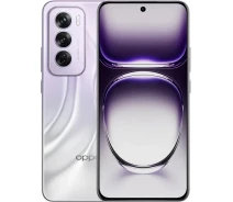 Купить - смартфон и мобильный телефон  Смартфон OPPO Reno 12 Pro 5G 12/512Gb Nebula Silver (CPH2629) (RU UCRF) NFC (no charger)