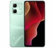 Купить - смартфон и мобильный телефон  Смартфон Infinix Hot 50i 4/128Gb Sage Green (X6531B) (RU UCRF) NFC