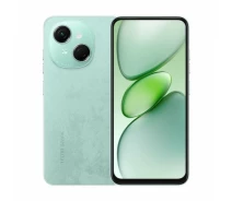 Купить - смартфон и мобильный телефон  Смартфон Tecno Spark Go 1 (KL4) 3/64GB Magic Skeen Green (4894947050091) (RU UCRF)