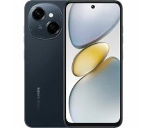 Купить - смартфон и мобильный телефон  Смартфон Tecno Spark Go 1 (KL4) 3/128GB Startrail Black (4894947036422) (RU UCRF)