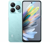 Купить - смартфон и мобильный телефон  Смартфон ZTE Blade A75 4/256Gb Green (UA UCRF) NFC