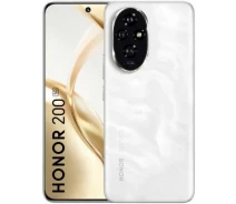 Купить - смартфон и мобильный телефон  Смартфон Honor 200 12/256GB White (Global Version)