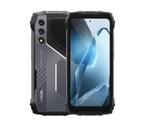 Купить - смартфон и мобильный телефон  Смартфон Blackview Oscal Pilot 1 6/256 Gb NFC black IP69K, 6.67", Helio G81, 4G