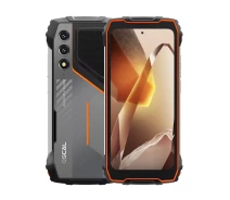 Купить - смартфон и мобильный телефон  Смартфон Blackview Oscal Pilot 1 6/256 Gb NFC orange IP69K, 6.67", Helio G81, 4G