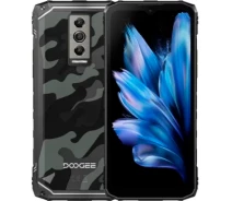 Купить - смартфон и мобильный телефон  Мобильный телефон Doogee Blade 10 4/128GB Camouflage Gray