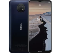 Купить - смартфон и мобильный телефон  Смартфон NOKIA G10 3/32Gb Blue (Night) (Global Version) Seller Refurbished