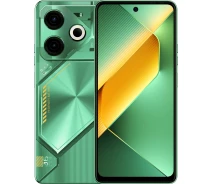 Купить - смартфон и мобильный телефон  Мобильный телефон Tecno Pova 6 Neo (LI6) 8/128GB Comet Green (4894947021039)