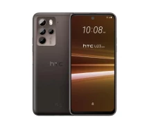 Купить - смартфон и мобильный телефон  Смартфон HTC U23 Pro 12/256Gb Coffee Black