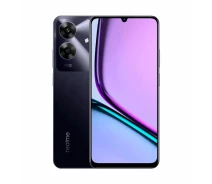 Купить - смартфон и мобильный телефон  Смартфон Realme Note 60 4/128Gb Marble Black (UA UCRF)
