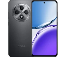 Купить - смартфон и мобильный телефон  Смартфон OPPO Reno 12 F 8/256Gb Matte Grey (CPH2687) (RU UCRF) NFC