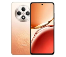 Купить - смартфон и мобильный телефон  Смартфон OPPO Reno 12 F 8/512Gb Amber Orange (CPH2687) (RU UCRF) NFC