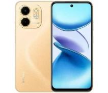 Купить - смартфон и мобильный телефон  Смартфон Infinix Smart 9 3/64Gb Sandstone Gold (X6532) (RU UCRF)