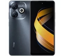 Купить - смартфон и мобильный телефон  Смартфон Infinix Smart 8 2/64Gb Timber Black (X6525D) (RU UCRF)